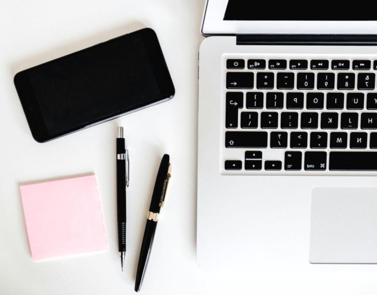 Modern server room showcasing advanced IT infrastructure