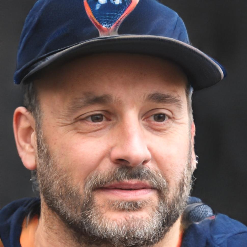 Kemal Durmuş, Lead Systems Architect