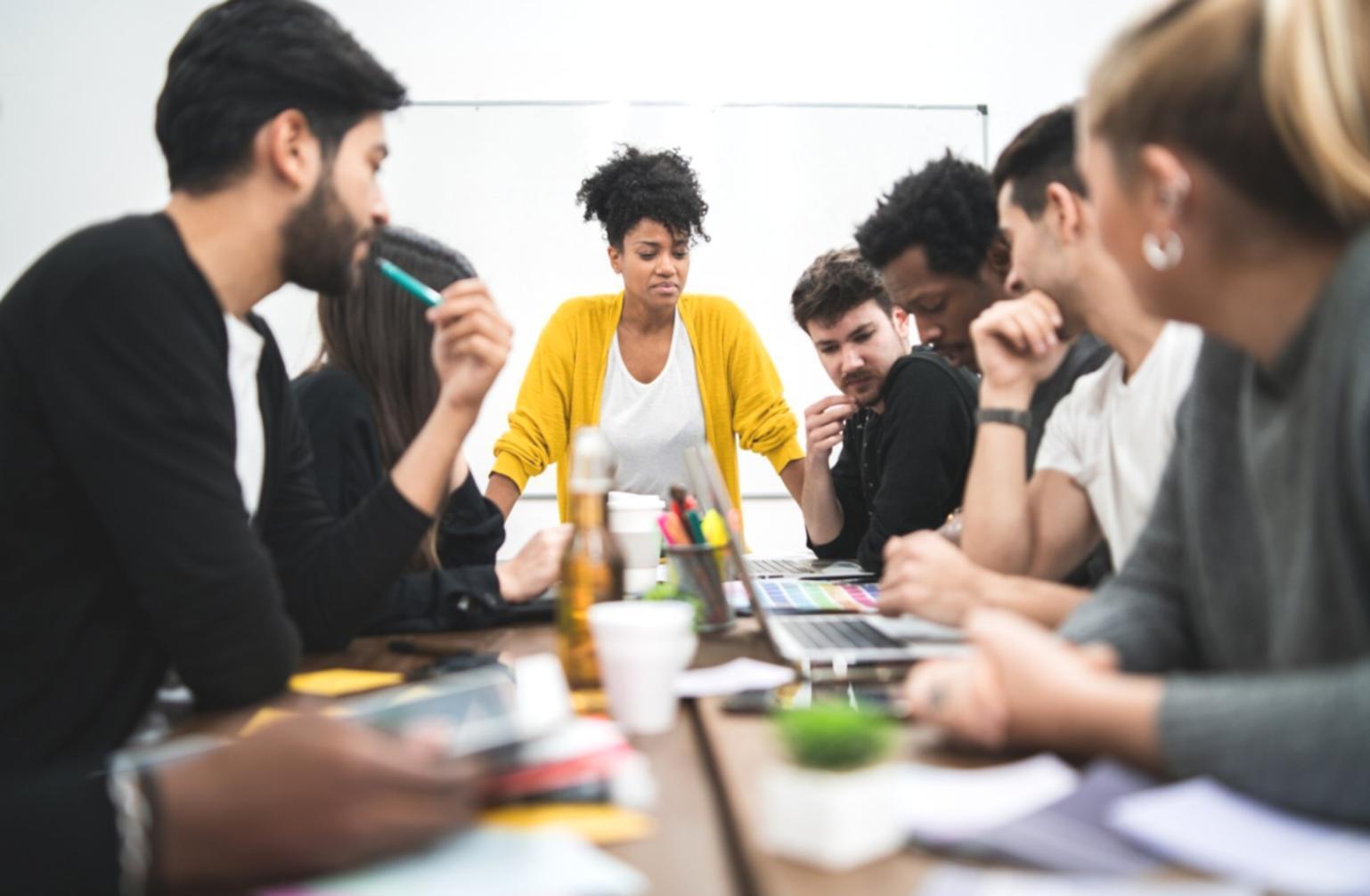 Database performance optimization and system tuning interface