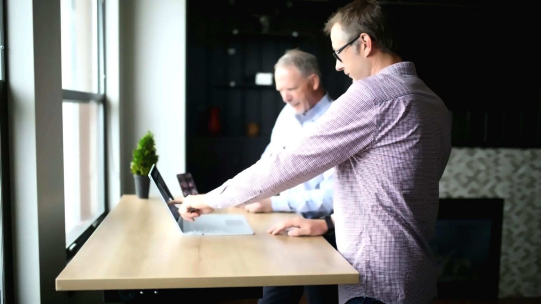 Comprehensive system architecture diagram and implementation workflow