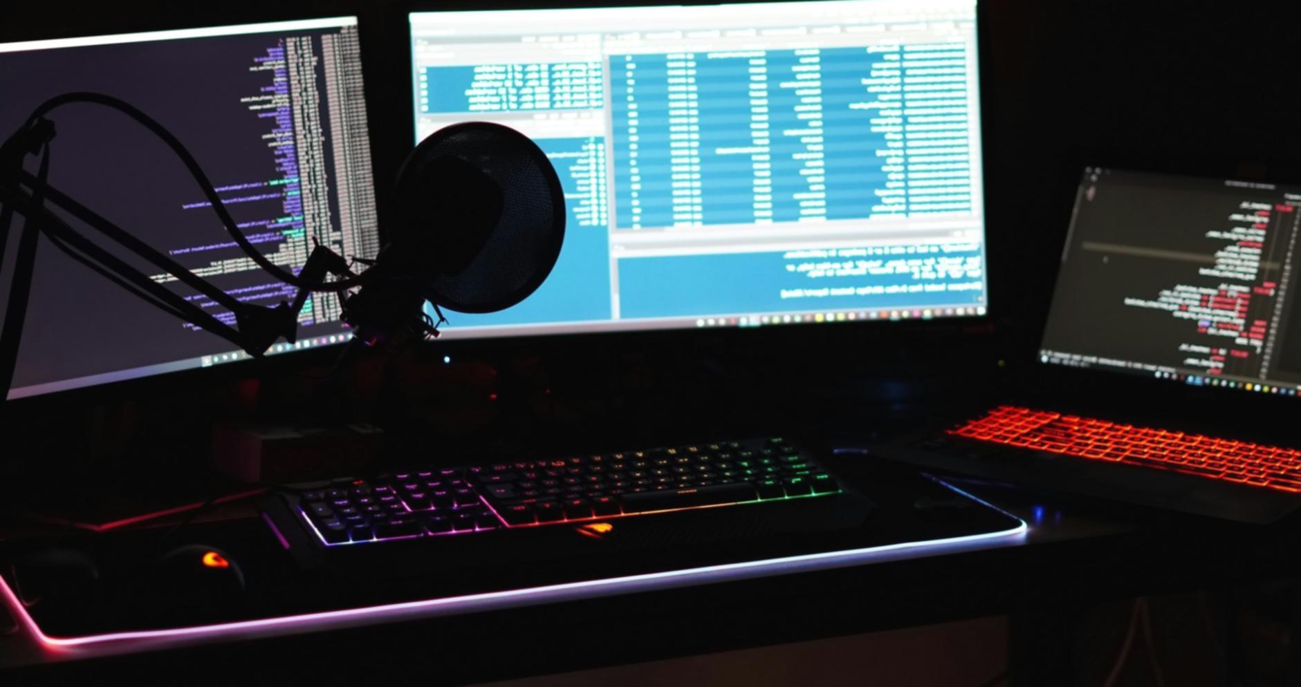 Professional team collaborating on system management solutions in modern office environment