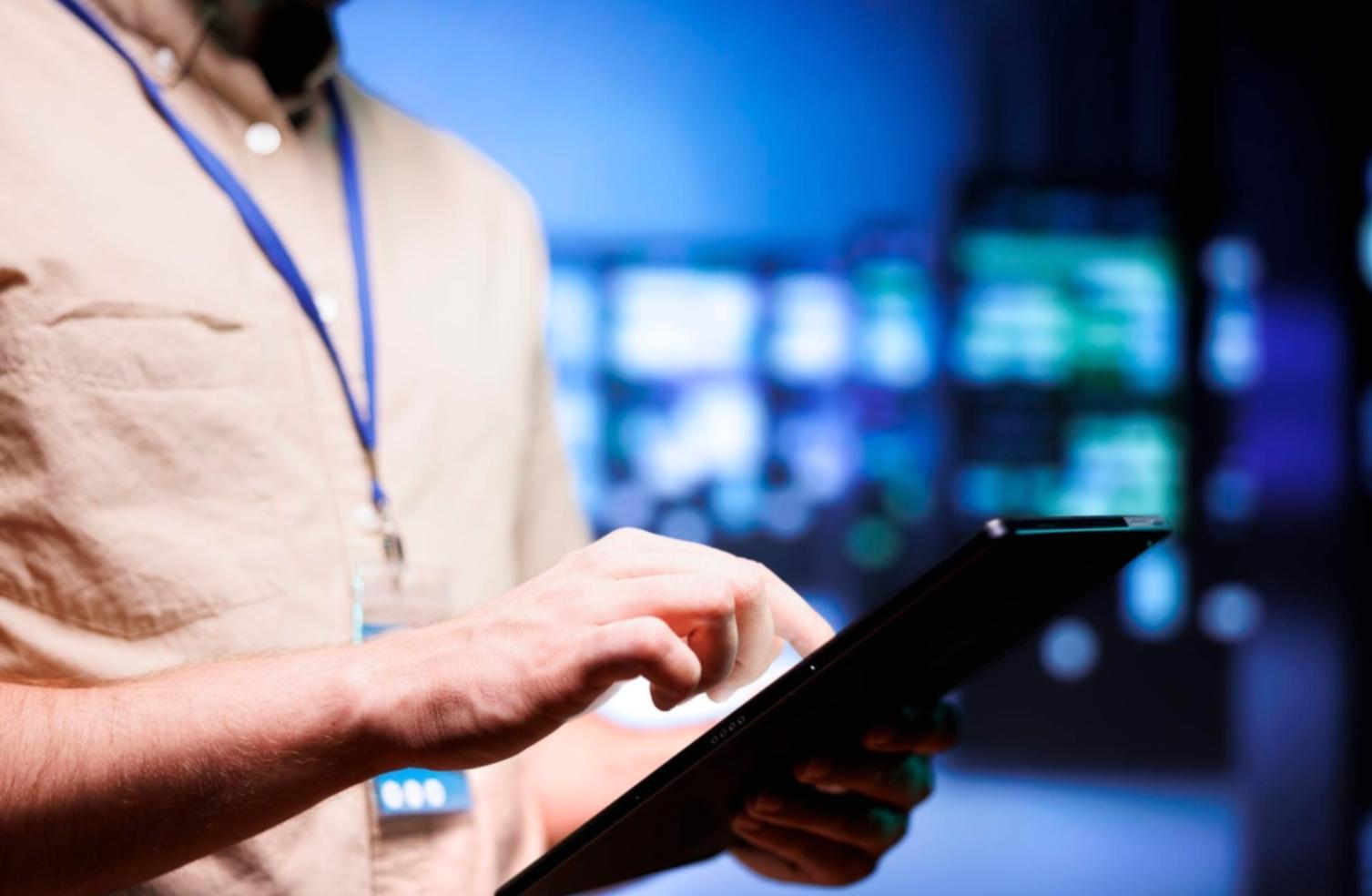 Network security configuration and management tools